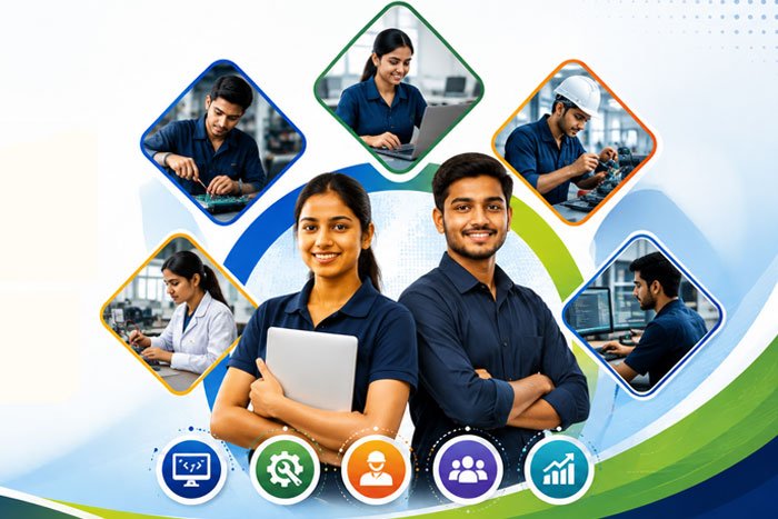 NSQF Courses