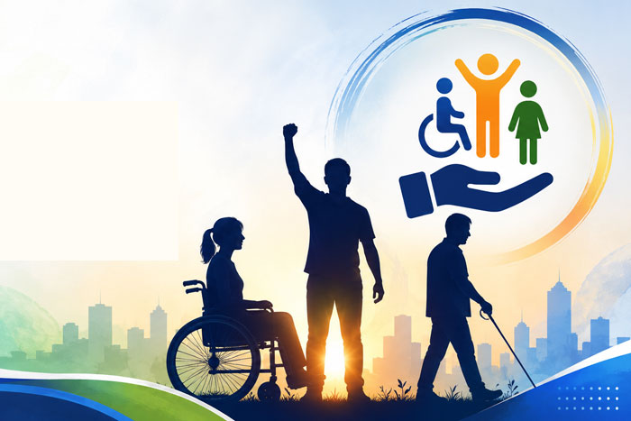 SCPwD Program