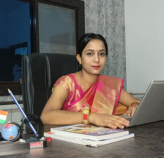 Neha Kumari